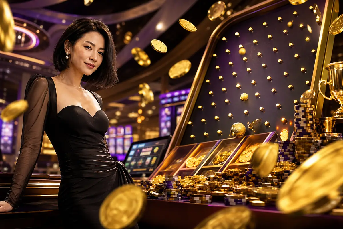 squeen66 slot online pelbagai permainan pilihan