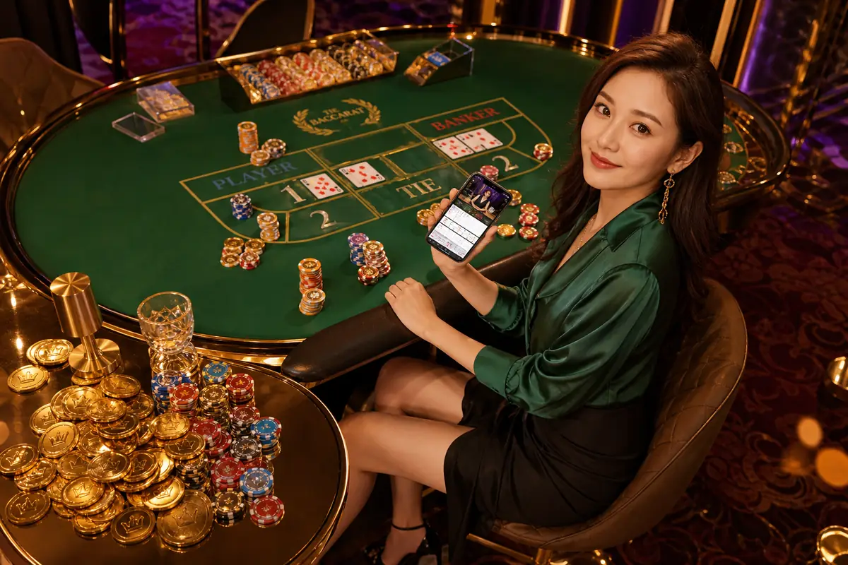 squeen66 cara main loteri 4D online