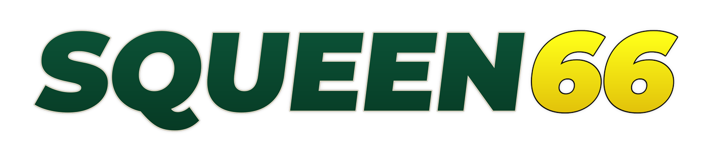 squeen66 logo
